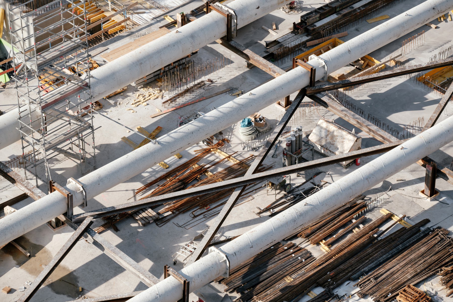 Construction